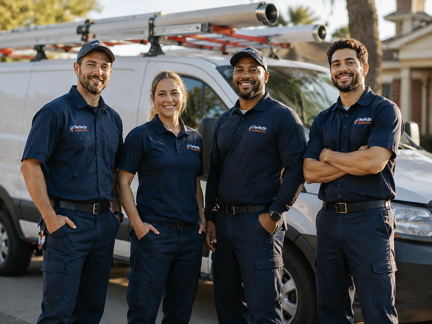 Emergency Plumber Near Me in Acampo, CA near me